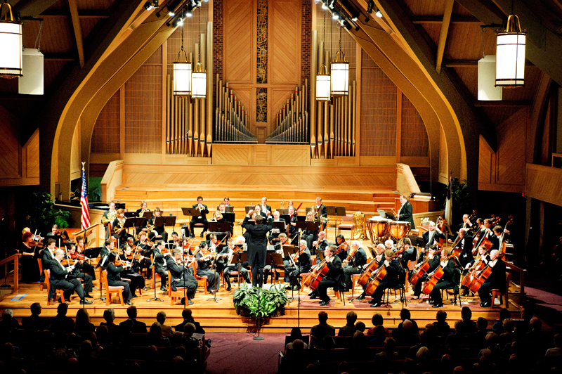 orchestra
